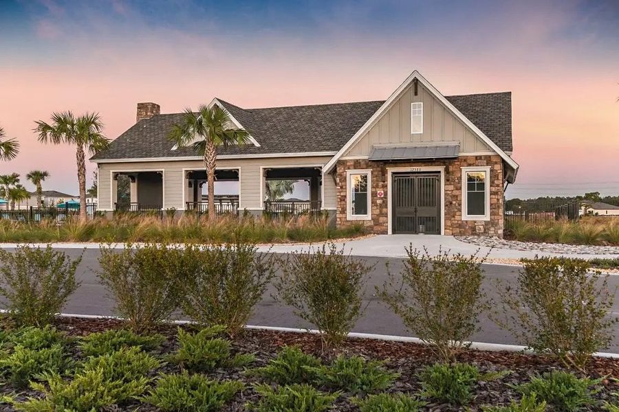 Image 17 of the Hawkstone master-planned community in Riverview, FL.