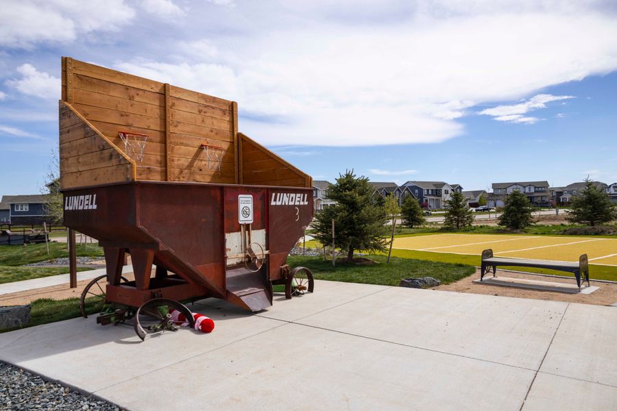 Community amenity available to residents of Raindance Condos in Windsor (Image 24). Community amenity available to residents of Raindance Condos in Windsor (Image 24).
