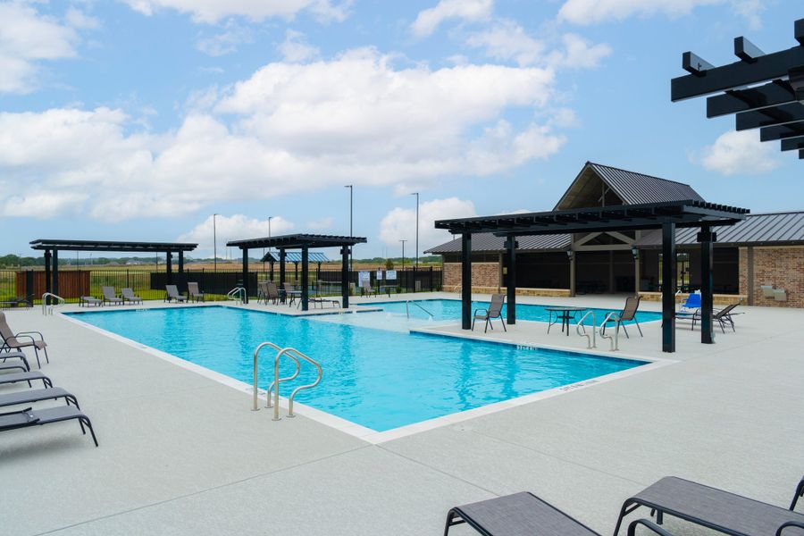 Community amenity available to residents of Churchill: Meadows 50' in Anna (Image 3). Community amenity available to residents of Churchill: Meadows 50' in Anna (Image 3).