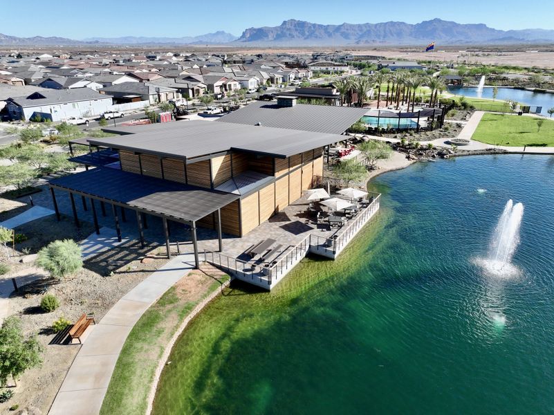 Image 21 of the Blossom Rock Reserve Series community in Apache Junction, AZ. Image 21 of the Blossom Rock Reserve Series community in Apache Junction, AZ.