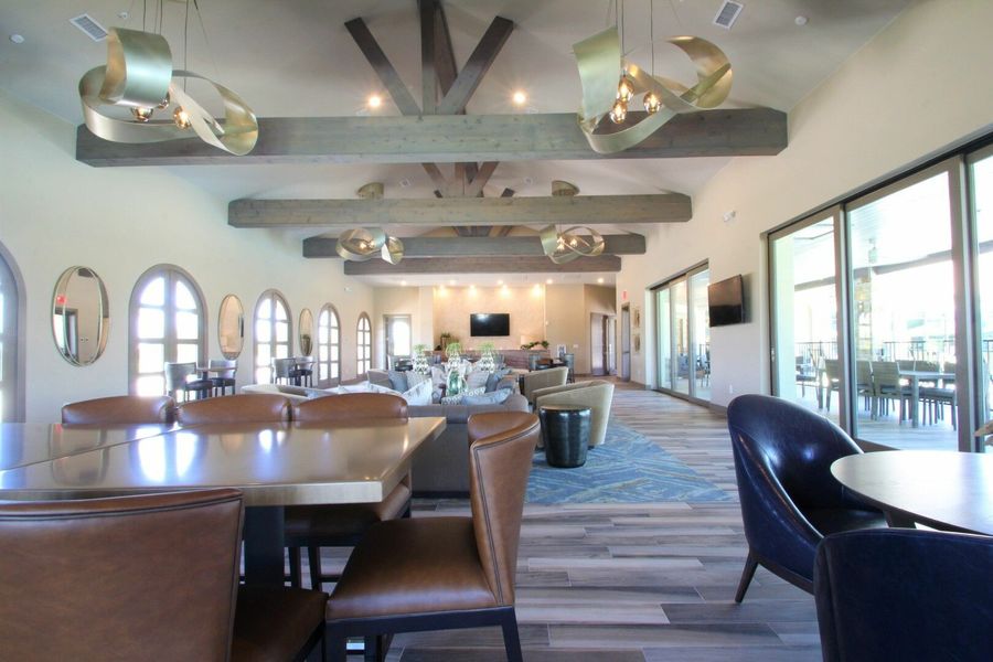 Image 24 of the Lexington Country Impression Series community in Frisco, TX.