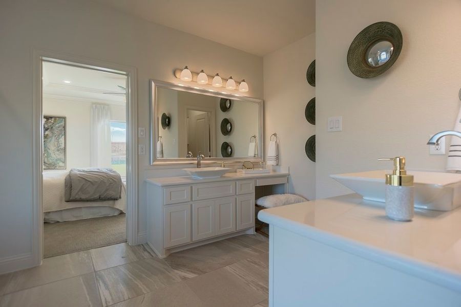 Image 15 of the The Villages of Fox Hollow community in Forney, TX.