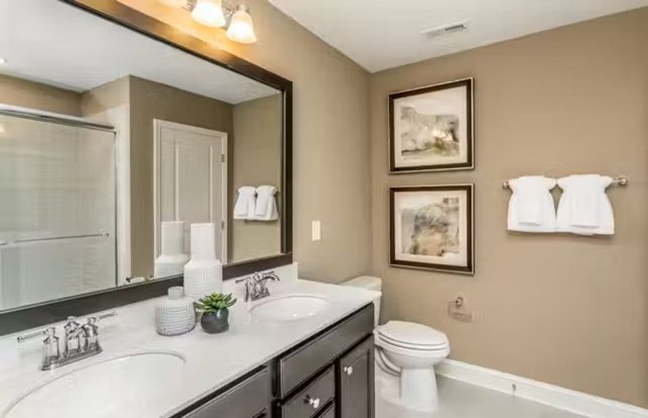 Image 14 of the Hidden Valley community in Fuquay Varina, NC. Image 14 of the Hidden Valley community in Fuquay Varina, NC.