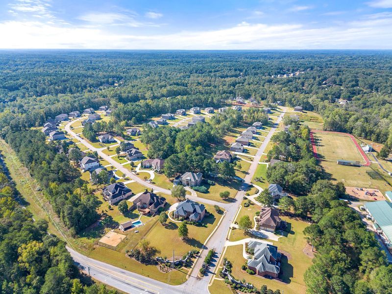 New Homes in Covington, GA.  - Slide 3