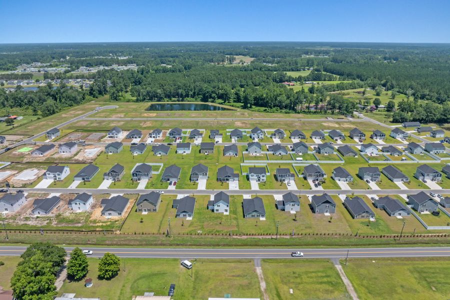 New Homes in Conway, SC.  - Slide 22