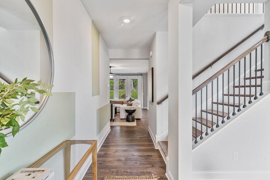 New Homes in Knightdale, NC.  - Slide 30