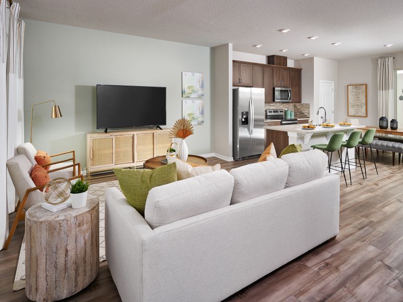 Image 14 of the Legacy Place community in Casselberry, FL.