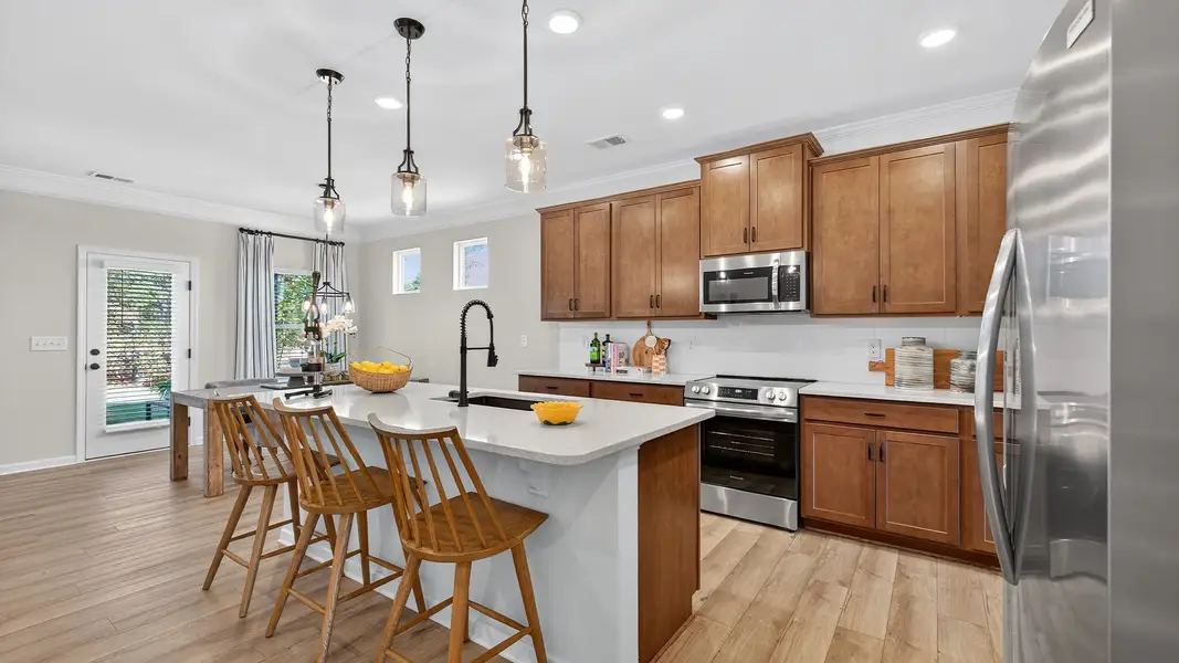 Personalize Your Dream Home