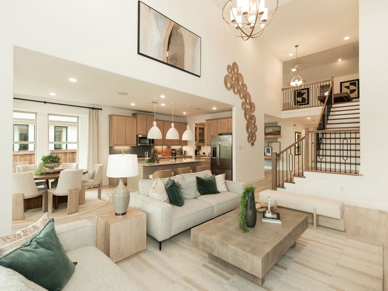 Family Room Family Room