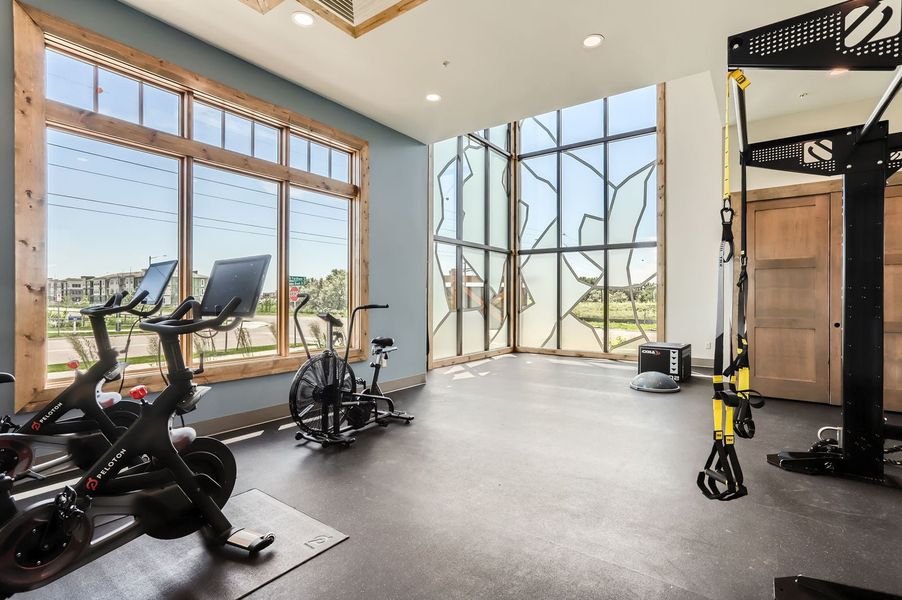 New Homes in Longmont, CO.  - Slide 25