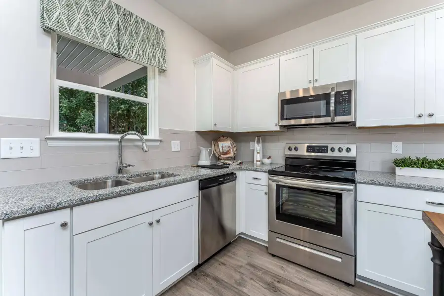 The Reynolds Kitchen | Pineworth Landing | Macon, GA