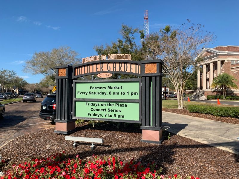 Image 13 of the Dillard Pointe community in Winter Garden, FL. Image 13 of the Dillard Pointe community in Winter Garden, FL.