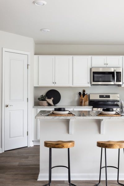 Winnabow, NC New Homes.  - Slide 3