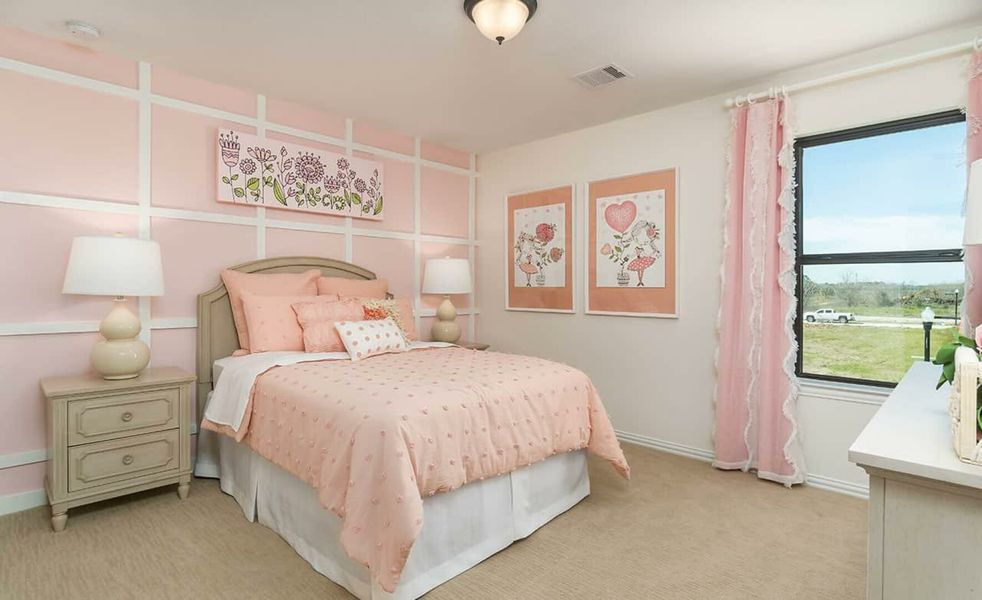 Image 14 of the Midtown at Magnolia community in Pearland, TX.