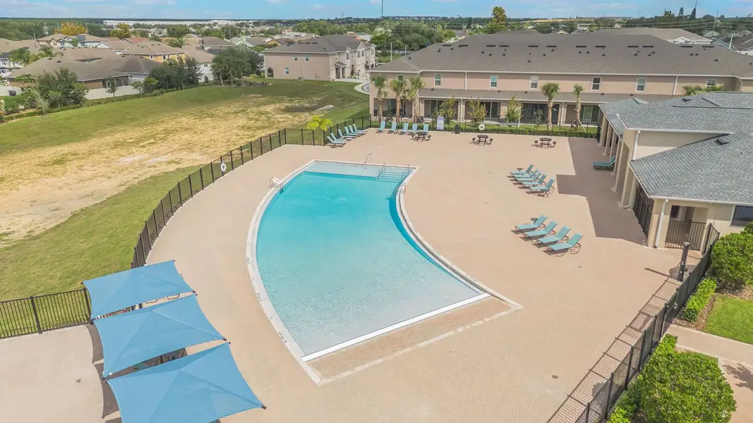 Community amenity available to residents of Brentwood in Davenport (Image 2).