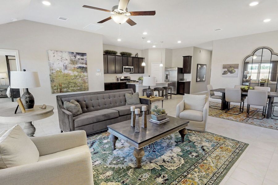 Image 9 of the Southwinds community in Mont Belvieu, TX. Image 9 of the Southwinds community in Mont Belvieu, TX.