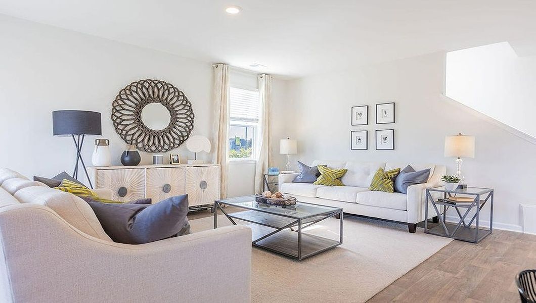 Image 16 of the Reserve at Mallard Crossing community in Summerville, SC.