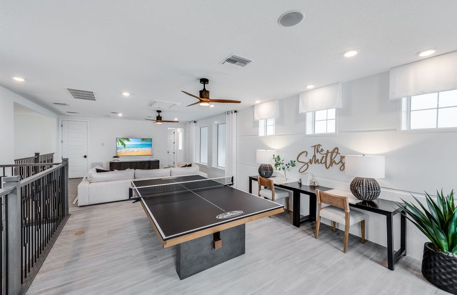 Versatile Lofts, Made for You