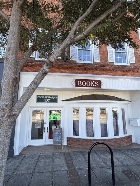 Front exterior of a home in the Meece community, located in Easley, SC (Image 8).