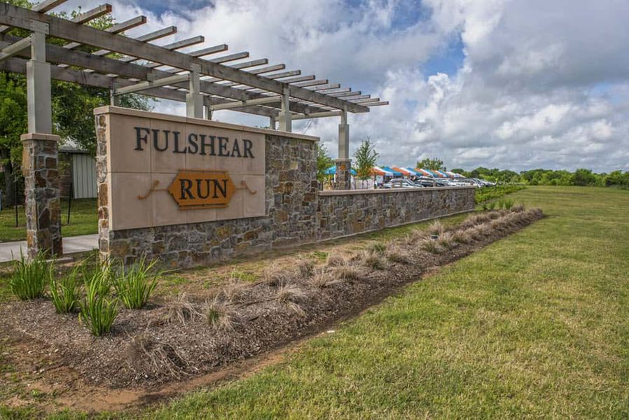 Image 67 of the Fulshear Run 1/2 Acre community in Fulshear, TX.