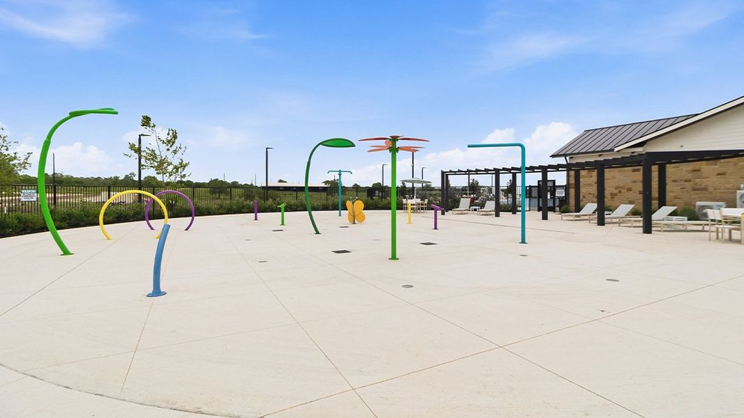 Community amenity available to residents of Winding Creek in New Braunfels (Image 22). Community amenity available to residents of Winding Creek in New Braunfels (Image 22).