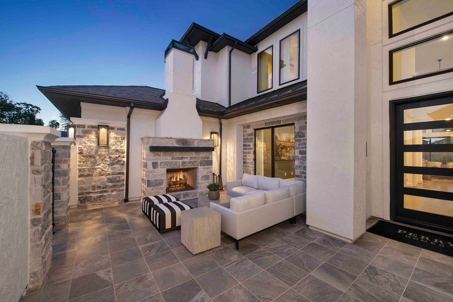 Image 35 of the Southern Hills master-planned community in Brooksville, FL.