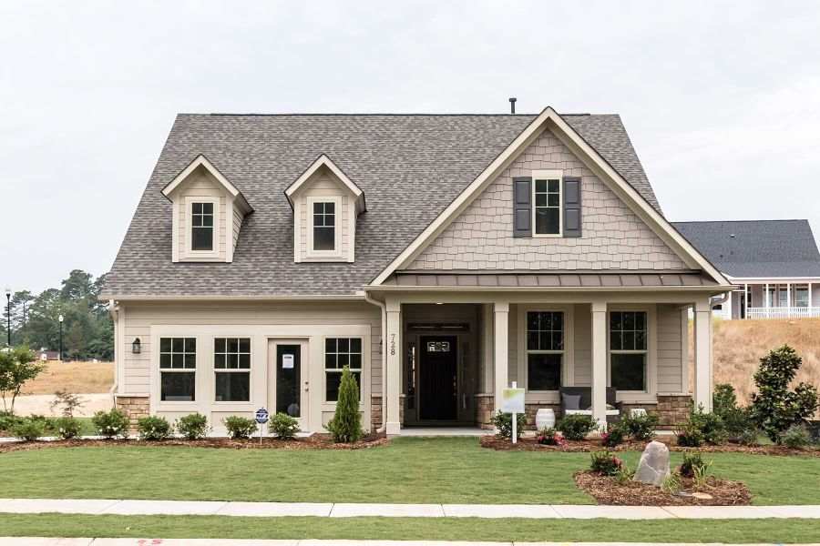 Traditions Villas Front Exterior Traditions Villas Front Exterior