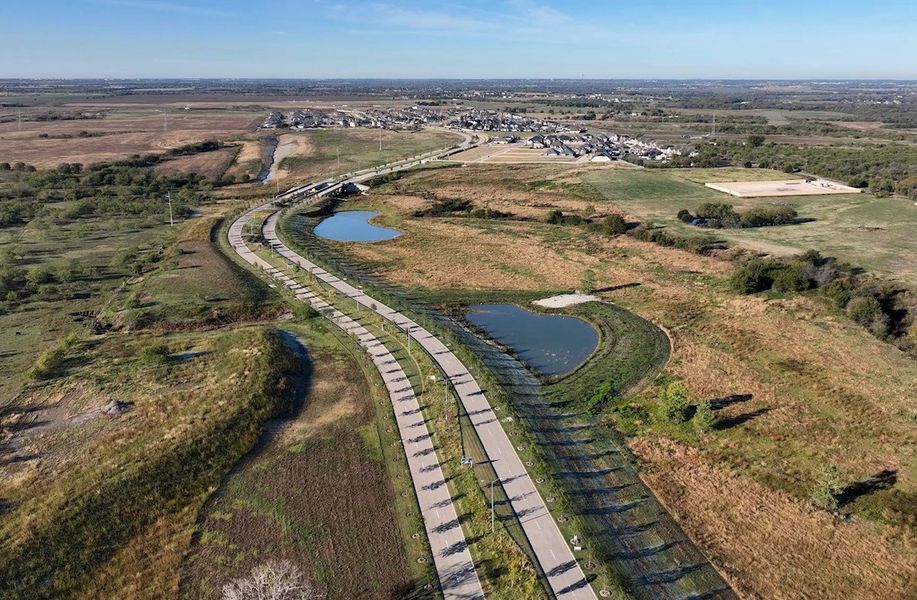 Image 26 of the Prairie Ridge: Overlook community in Midlothian, TX. Image 26 of the Prairie Ridge: Overlook community in Midlothian, TX.