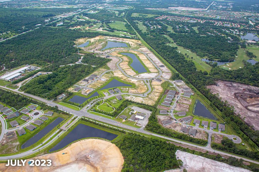 July 2023 Construction Update | High Pointe:July 2023 Construction Update | High Pointe