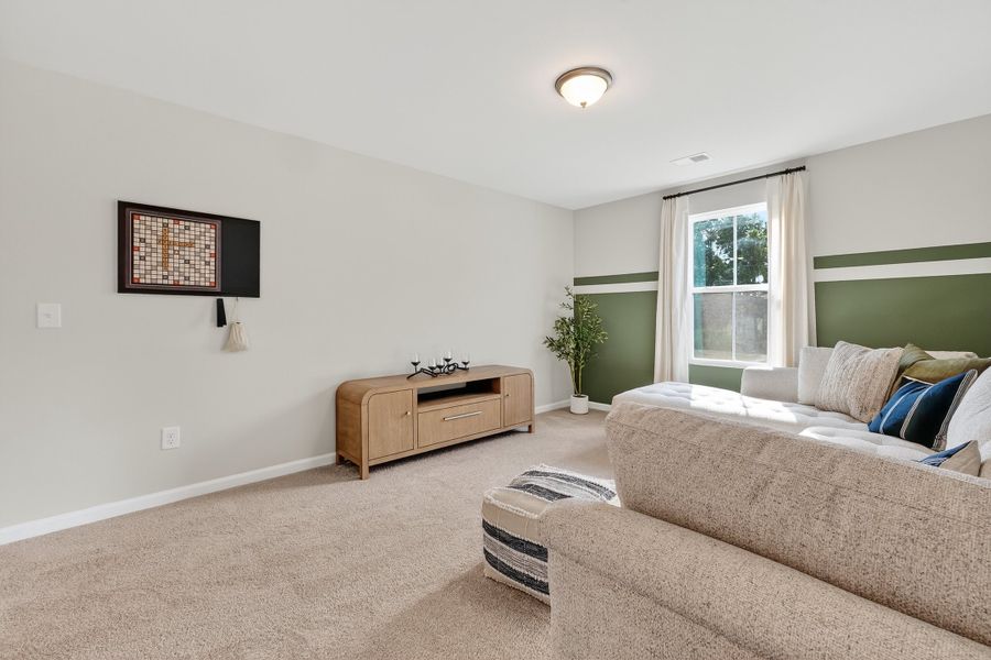 Shiloh Woods New Homes in Smithfield, NC.  - Slide 48