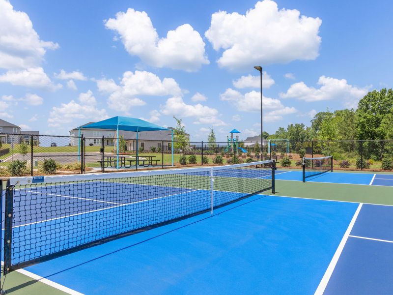 Community amenity available to residents of River Pointe in Monroe (Image 11).