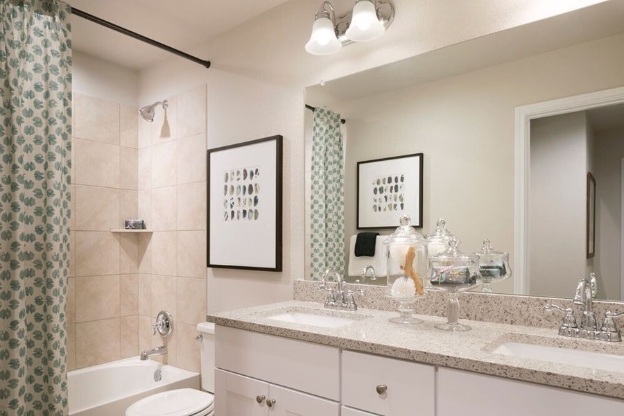 Image 6 of the Prado 40's community in Austin, TX.