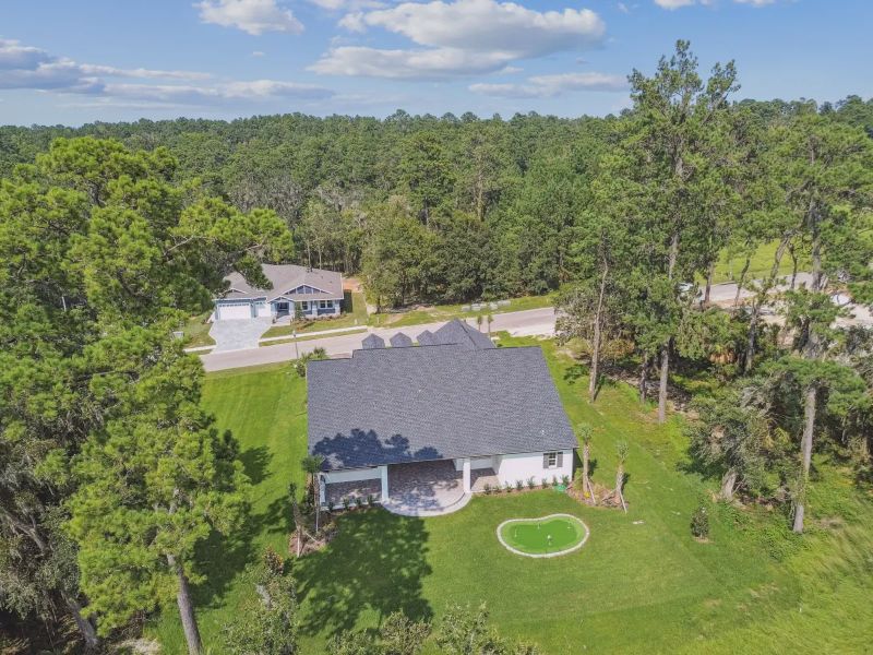 Southern Hills Plantation,34601