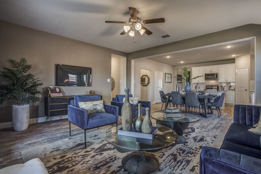 Image 15 of the Erwin Farms community in McKinney, TX. Image 15 of the Erwin Farms community in McKinney, TX.