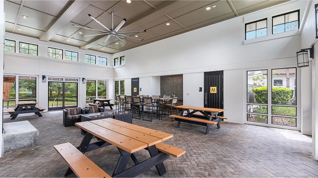 Trailmark Amenity Clubhouse 49 9 8 25