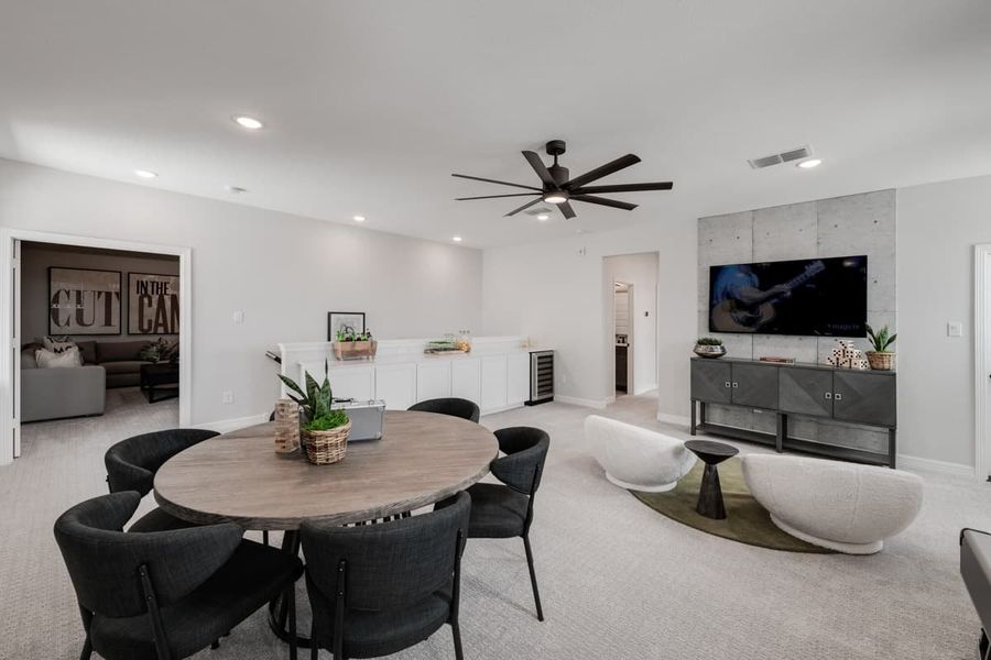 Image 27 of the Terrace at Avondale community in Katy, TX. Image 27 of the Terrace at Avondale community in Katy, TX.