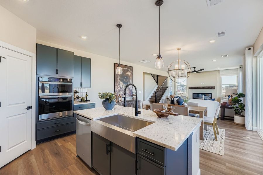 Strasburg, CO New Homes.  - Slide 28