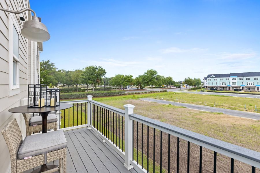 Promenade at Grande Dunes New Homes in Myrtle Beach, SC.  - Slide 8