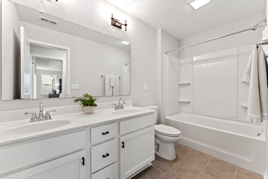 Image 23 of the The Hills at Rockbridge community in Raleigh, NC. Image 23 of the The Hills at Rockbridge community in Raleigh, NC.