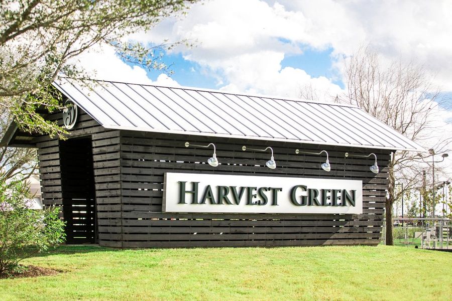 Harvest Green Image 60 Harvest Green Image 60