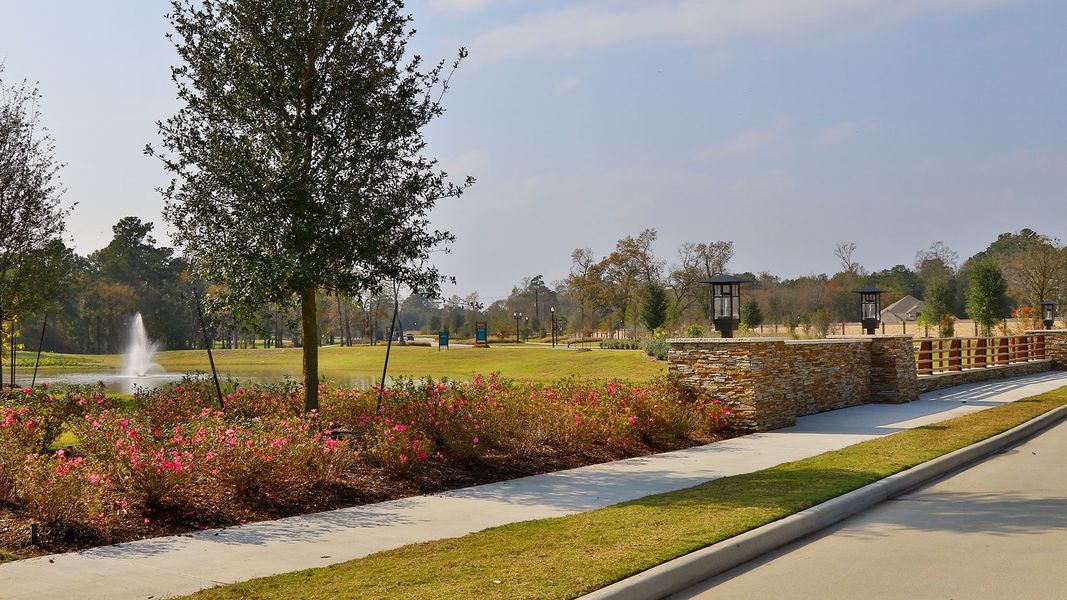 Community amenity available to residents of NorthGrove in Magnolia (Image 7).