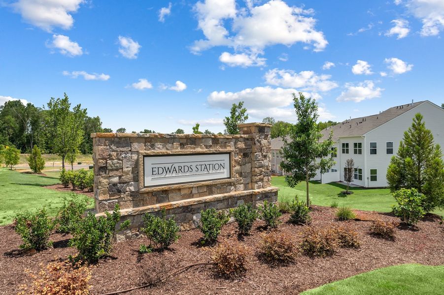 Image 40 of the Edwards Station community in Taylors, SC. Image 40 of the Edwards Station community in Taylors, SC.