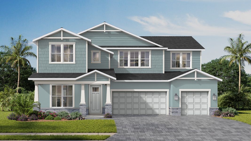 The Craftsman Fernwood The Craftsman Fernwood