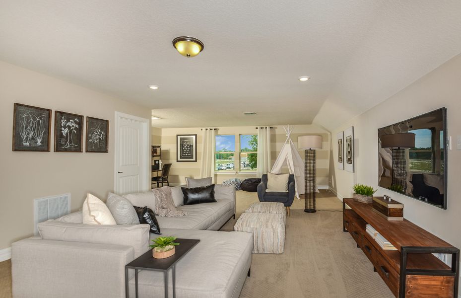 Image 41 of the Split Oak Estates community in St. Cloud, FL.