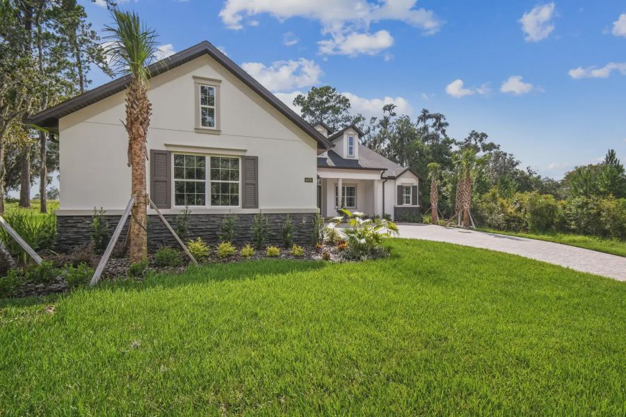 Southern Hills Plantation,34601