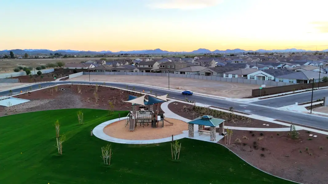 Image 41 of the El Cidro community in Goodyear, AZ. Image 41 of the El Cidro community in Goodyear, AZ.