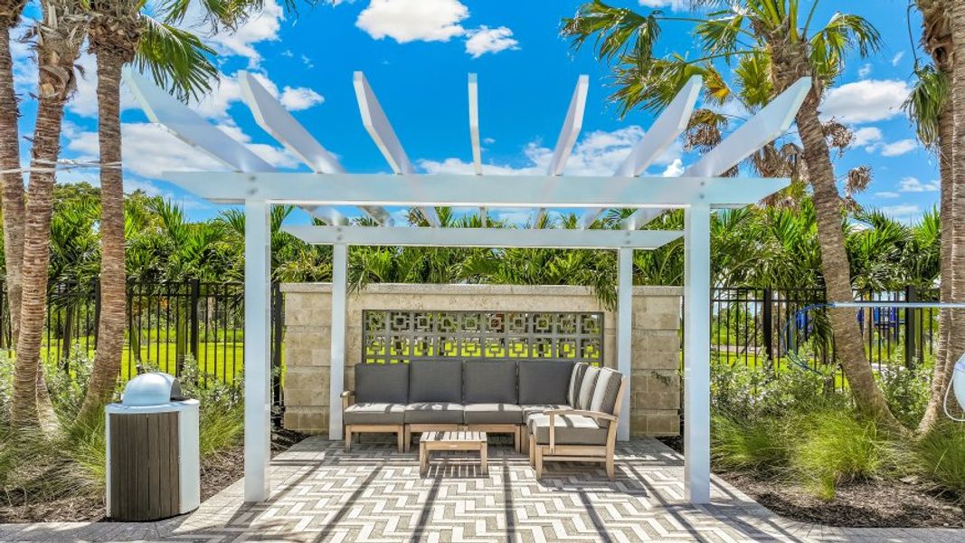 Community amenity available to residents of Coral Lakes - Tradition & Express in Punta Gorda (Image 14).