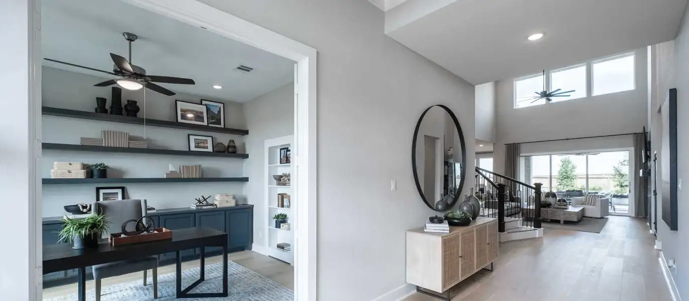 Image 6 of the Cross Creek Ranch 80′ community in Fulshear, TX. Image 6 of the Cross Creek Ranch 80′ community in Fulshear, TX.