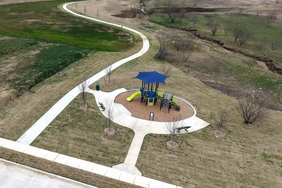 Playground Playground