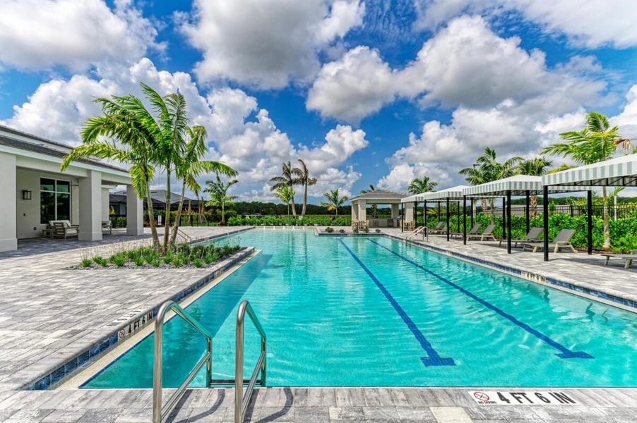 Community amenity available to residents of Artisan at Watercolor Place in Bradenton (Image 42).